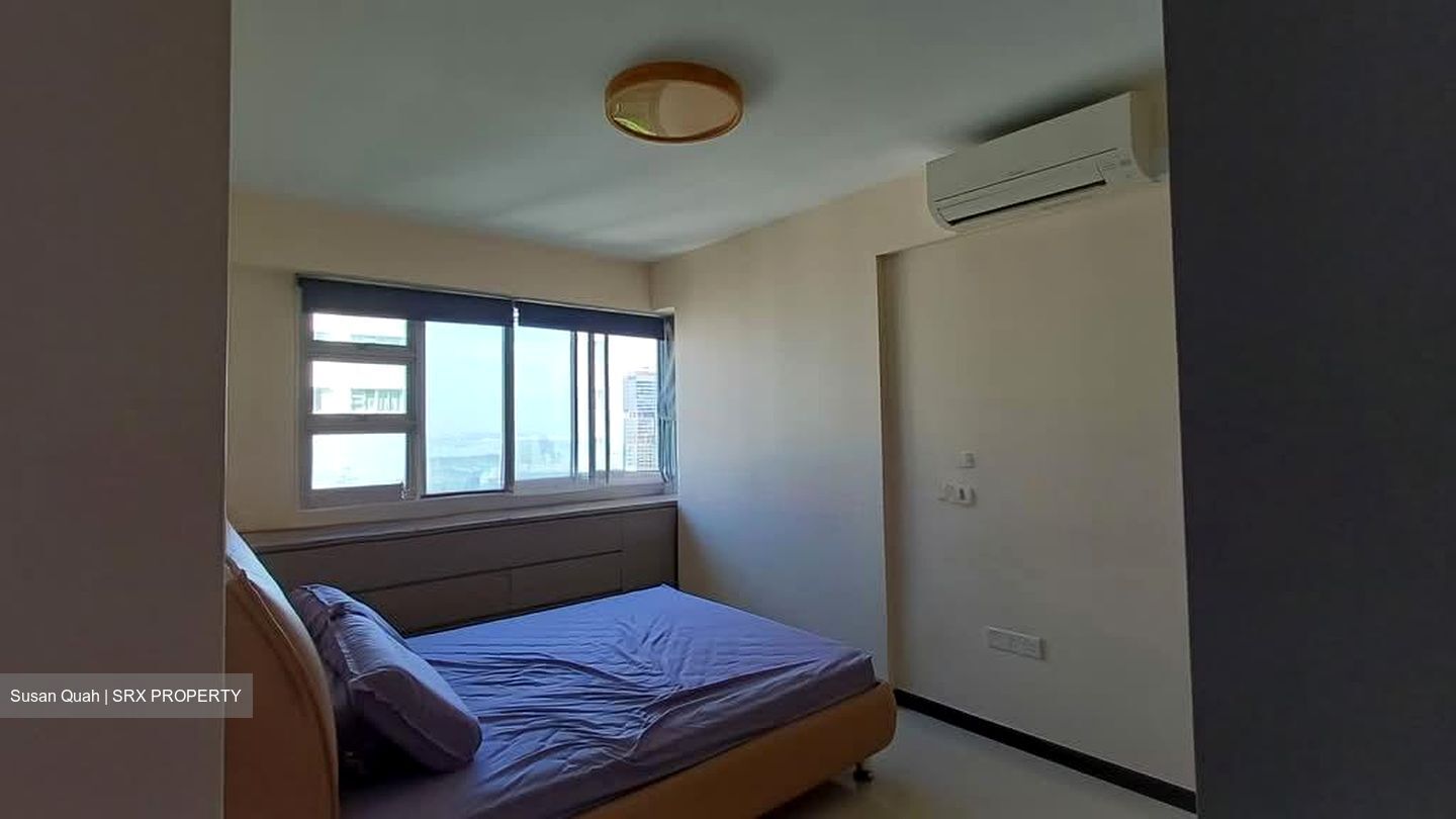 Blk 90A Telok Blangah Parcview (Bukit Merah), HDB 4 Rooms #568793761